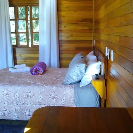Pousada Recanto Dos Vaga-Lumes Урубісі Екстер'єр фото
